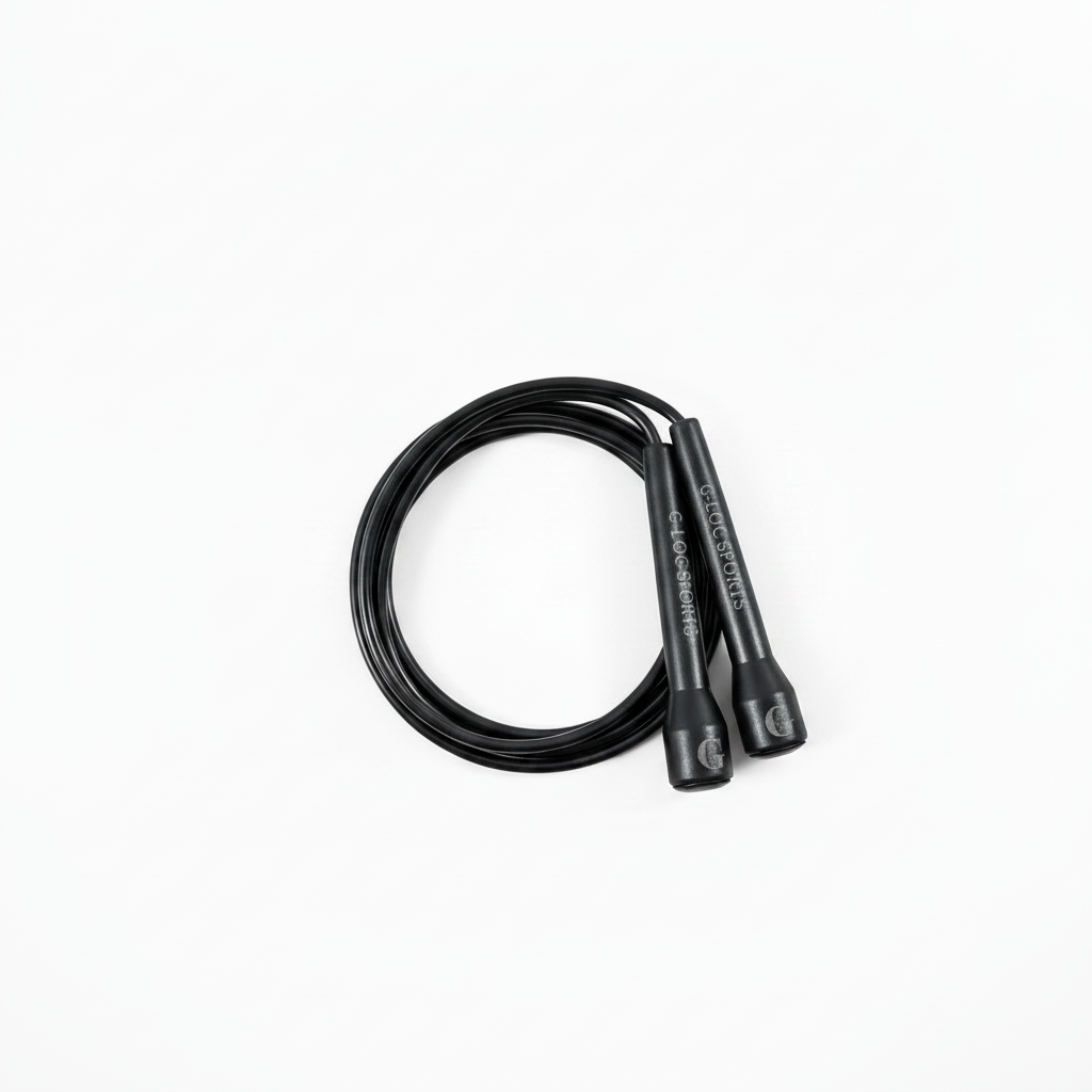G-LOC Speed Jump Rope | Lightweight