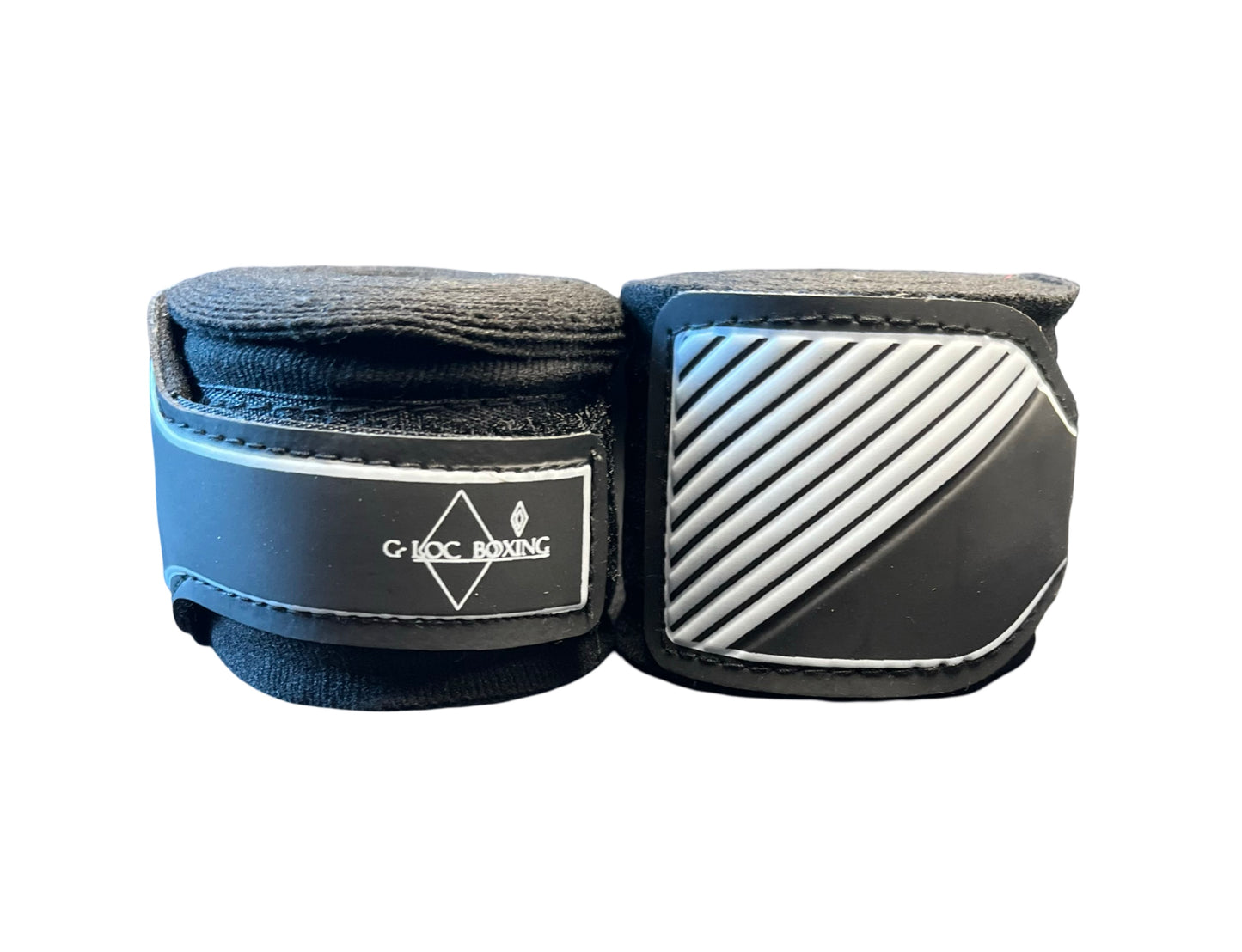 G-LOC Premium 180” Boxing Hand Wraps | Professional Wrist & Knuckle Support for Boxing, MMA, Muay Thai & Kickboxing