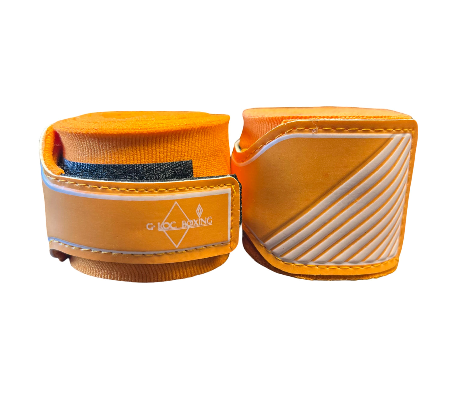 G-LOC Premium 180” Boxing Hand Wraps | Professional Wrist & Knuckle Support for Boxing, MMA, Muay Thai & Kickboxing
